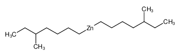 Bis-(5-methyl-heptyl)-zink CAS:98529-11-4 manufacturer & supplier