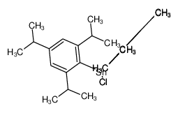 dichlorobis(2,4,6-triisopropylphenyl)stannane CAS:98539-89-0 manufacturer & supplier