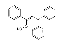 (E)-1-methoxy-1,3,3-triphenylpropene CAS:98540-21-7 manufacturer & supplier