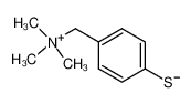 4-((trimethylammonio)methyl)benzenethiolate CAS:98541-71-0 manufacturer & supplier