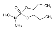 dipropyl N,N-dimethylphosphoramidate CAS:98543-28-3 manufacturer & supplier