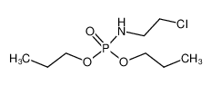 (2-chloro-ethyl)-amidophosphoric acid dipropyl ester CAS:98544-78-6 manufacturer & supplier