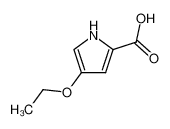 4-ethoxy-pyrrole-2-carboxylic acid CAS:98547-56-9 manufacturer & supplier