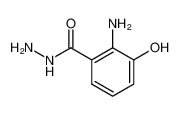 3-Hydroxy-anthranilsaeure-hydrazid CAS:98547-93-4 manufacturer & supplier