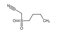 2-butylsulfonylacetonitrile CAS:98548-92-6 manufacturer & supplier