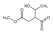 4-hydroxy-3-nitro-valeric acid methyl ester CAS:98549-24-7 manufacturer & supplier