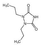 1,2-dipropyl-[1,2,4]triazolidine-3,5-dione CAS:98553-40-3 manufacturer & supplier