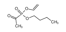 Acetylphosphonsaeure-butyl-vinylester CAS:98553-83-4 manufacturer & supplier