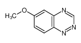 6-methoxy-benzo[e][1,2,4]triazine CAS:98554-97-3 manufacturer & supplier