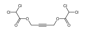 Dichloro-acetic acid 4-(2,2-dichloro-acetoxy)-but-2-ynyl ester CAS:98557-91-6 manufacturer & supplier