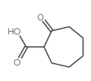 2-oxocycloheptane-1-carboxylic acid CAS:98558-52-2 manufacturer & supplier