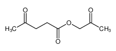 Pentanoic acid, 4-oxo-, 2-oxopropyl ester CAS:98558-86-2 manufacturer & supplier