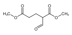 2-formyl-glutaric acid dimethyl ester CAS:98559-07-0 manufacturer & supplier