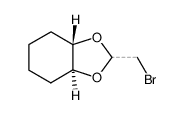 (+-)-2ξ-bromomethyl-(3ar,7at)-hexahydro-benzo[1,3]dioxole CAS:98559-41-2 manufacturer & supplier