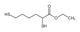 2,6-dimercapto-hexanoic acid ethyl ester CAS:98560-69-1 manufacturer & supplier