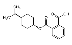 phthalic acid mono-(trans-4-isopropyl-cyclohexyl ester) CAS:98562-30-2 manufacturer & supplier