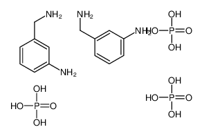 3-(aminomethyl)aniline,phosphoric acid CAS:98566-59-7 manufacturer & supplier