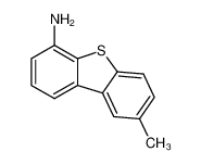 4-amino-8-methyldibenzothiophene CAS:98569-88-1 manufacturer & supplier