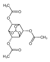 Acetic acid 8,9-diacetoxy-2,4,10-trioxa-tricyclo[3.3.1.13,7]dec-6-yl ester CAS:98575-49-6 manufacturer & supplier