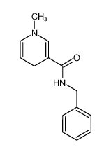 3-(N-benzylcarbonyl)-1,4-dihydro-1-methylpyridine CAS:98576-64-8 manufacturer & supplier