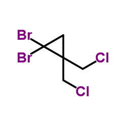 1,1-Dibromo-2,2-bis(chloromethyl)cyclopropane CAS:98577-44-7 manufacturer & supplier