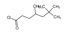 4,6,6-trimethyl-heptanoyl chloride CAS:98580-18-8 manufacturer & supplier