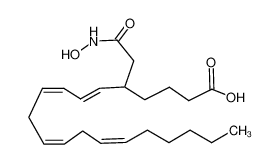 5-hydroxamylmethyl-6,8,11,14-eicosatetraenoic acid CAS:98582-43-5 manufacturer & supplier