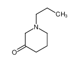 1-propylpiperidin-3-one CAS:98584-59-9 manufacturer & supplier