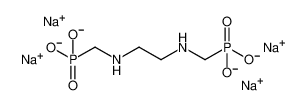 sodium ((ethane-1,2-diylbis(azanediyl))bis(methylene))bis(phosphonate) CAS:98584-73-7 manufacturer & supplier