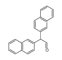 2,2-di(β-naphthyl)acetaldehyde CAS:98586-00-6 manufacturer & supplier