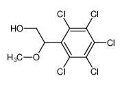 1-Pentachlorphenyl-1-methoxy-2-hydroxy-ethan CAS:98589-17-4 manufacturer & supplier