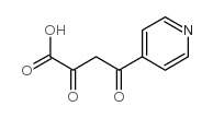 2,4-DIOXO-4-PYRIDIN-4-YLBUTANOIC ACID CAS:98589-58-3 manufacturer & supplier