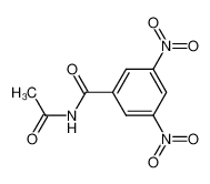 3.5-Dinitro-benzoesaeure-acetylamid CAS:98590-04-6 manufacturer & supplier