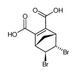 (+/-)-5endo,6exo-dibromo-norborn-2-ene-2,3-dicarboxylic acid CAS:98590-62-6 manufacturer & supplier