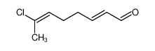 7-chloro-octa-2,6-dienal CAS:98592-79-1 manufacturer & supplier