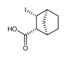 (+-)-3exo-iodo-norbornane-2exo-carboxylic acid CAS:98593-04-5 manufacturer & supplier