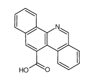 benzo[c]phenanthridine-11-carboxylic acid CAS:98595-56-3 manufacturer & supplier