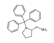 S(+)-2-aminomethyl-1-triphenylmethylpyrrolidine CAS:98598-84-6 manufacturer & supplier