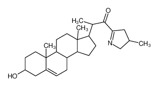 Tomatillidine CAS:986-45-8 manufacturer & supplier