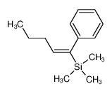 Trimethyl-((E)-1-phenyl-pent-1-enyl)-silane CAS:98609-12-2 manufacturer & supplier