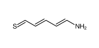 2,4-Pentadienethial, 5-amino-, (E,E)- CAS:98609-70-2 manufacturer & supplier