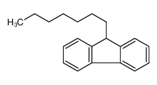 9H-Fluorene, 9-heptyl- CAS:98609-93-9 manufacturer & supplier