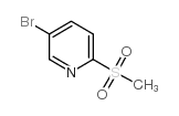 5-Bromo-2-(methylsulfonyl)pyridine CAS:98626-95-0 manufacturer & supplier