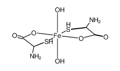 bis(2-thiooxamato)iron(II)-dihydrate CAS:98628-67-2 manufacturer & supplier