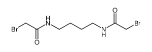 Acetamide, N,N'-1,4-butanediylbis[2-bromo- CAS:98634-19-6 manufacturer & supplier