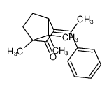 4,7,7-trimethyl-2-(1-phenylethylidene)bicyclo[2.2.1]heptan-3-one CAS:98635-50-8 manufacturer & supplier