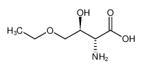 D-Allothreonine, 4-ethoxy- CAS:98644-37-2 manufacturer & supplier