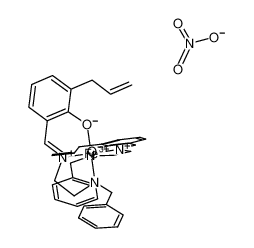 bis[N-(2-(benzylamino)ethyl)-3-allyl-salicylaldiminato]iron(III) nitrate CAS:98652-20-1 manufacturer & supplier