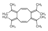 (1Z,5Z)-3,4,7,8-Tetraisopropylidene-cycloocta-1,5-diene CAS:98652-43-8 manufacturer & supplier