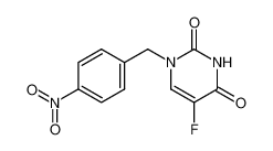 1-(p-nitrobenzyl)-5-fluorouracil CAS:98653-08-8 manufacturer & supplier